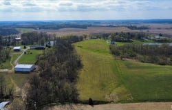 2700 Bufkin Springfield Road, Mount Vernon, IN 47620