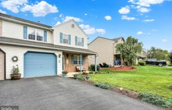 202 S VIEW Road, FLEETWOOD, PA 19522