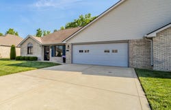 154 Bay Ridge Drive, Pendleton, IN 46064