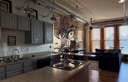 507 E Locust Street unit: 301, Des Moines, IA 50309