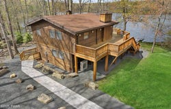 204 Forest Drive, Lords Valley, PA 18428