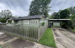 1704 Duncan, Conway, AR 72034