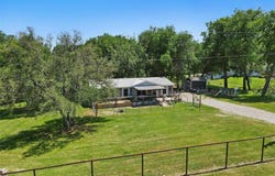 859 New Highland Road, Springtown, TX 76082