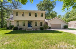 3909 Jay Road, Whitehall, MI 49461