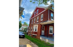 15 MCKINLEY AVENUE, TRENTON, NJ 08609