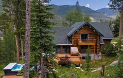 2219 Vermont Court, Vail, CO 81657