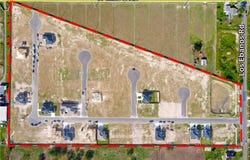 3005 Truman Avenue, Mission, TX 78574