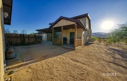 7663 Buckel AVE, Inyokern, CA 93527