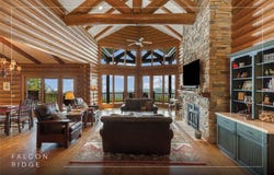 2974 Tower Road lot: Da, Sapphire, NC 28774