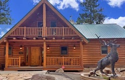 243 N Skyline Drive, South Fork, CO 81154