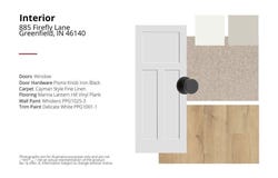 885 Rosebud Lane, Greenfield, IN 46140