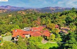 4146 Canyon Rd, Lafayette, CA 94549
