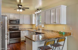 1276 Lone Pine Dam Road, Show Low, AZ 85901