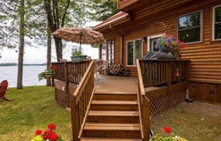 2562 Eskeli Road, Makinen, MN 55763