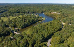 121 W LAKESHORE DRIVE lot: 3A & 3B, ONEONTA, AL 35121