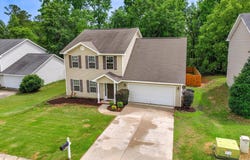 702 Keyes Drive, Grovetown, GA 30813