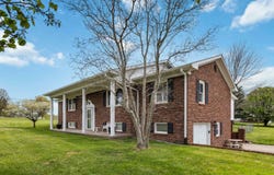 1141 Danville Road, Lancaster, KY 40444