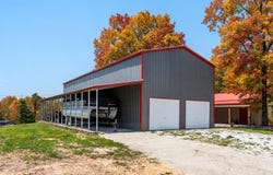 101 Teepee Lane, Kimberling City, MO 65686