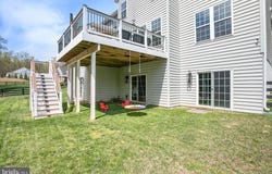 15774 DORNEYWOOD DRIVE, LEESBURG, VA 20176