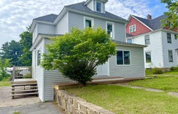 115 Smith Street, Dannemora, NY 12929