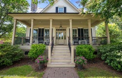 600 Broad Street, Oriental, NC 28571