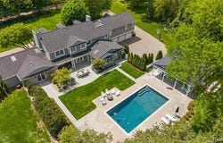 232 Guilford Road, Bloomfield Twp, MI 48304