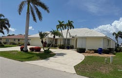 1128 RUM CAY COURT, PUNTA GORDA, FL 33950
