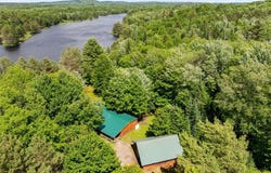 1018 South Road W, Forestport, NY 13338