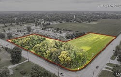 0 Humbert Road, Godfrey, IL 62035