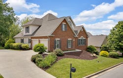 5 Fox Run Lane, Johnson City, TN 37604