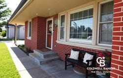 1104 Smith Avenue, Lakin, KS 67860
