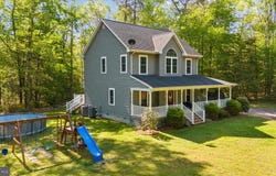 6941 HUBBARD Road, HURLOCK, MD 21643