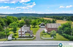 7590 Pohopoco Road, Towamensing Twp, PA 18058