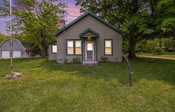 1754 Maggie Street, Fountain, MI 49410