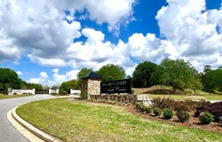 147 Twisted Oak Trail, Elloree, SC 29047