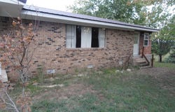 233 Piney Road, Marshall, AR 72650