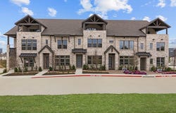 4815 Fuller Court, Irving, TX 75038