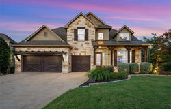 201 Tavish TRL, Austin, TX 78738
