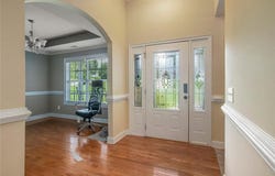 208 Stonington Drive, Mount Airy, GA 30563