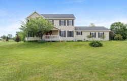 2421 N Burgett Lane, Grass Lake, MI 49240