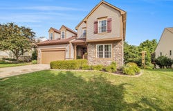3231 Boulder Court, Dexter, MI 48130