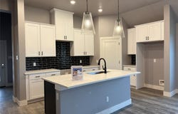 1217 Frio Drive, Springtown, TX 76082