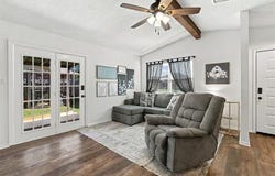 5431 Roadrunner Drive, Durant, OK 74701