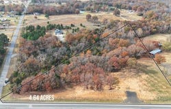 TBD S Pocola BLVD, Pocola, OK 74902