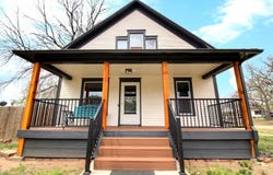 635 Cedar St, Kingman, KS 67068