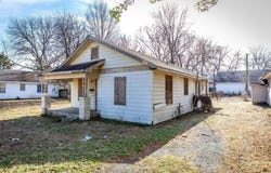816 W 20th Street, North Little Rock, AR 72114