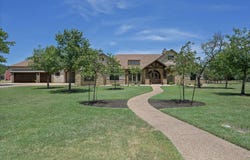 3315 Deer TRL, Georgetown, TX 78628