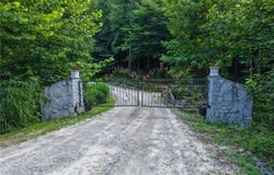 Rainbow Trout Drive, Hays, NC 28635