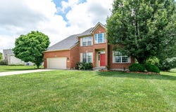 7497 Burton Drive, Liberty Twp, OH 45044
