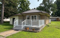 28 N Main Street, Biggers, AR 72413
